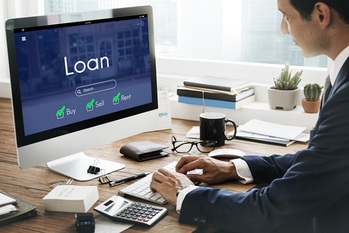 バンクローン,金利上昇