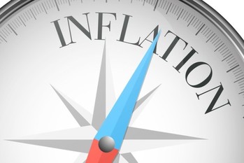 政情不安を呼び起こすほど高まるインフレ圧力