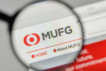 三菱東京UFJ銀行