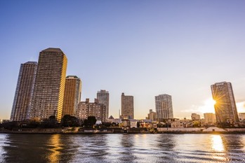 マンション投資