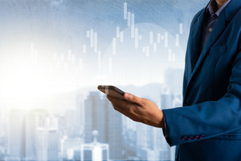 週間見通し,株価上昇