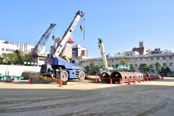 福岡関連,天神ビッグバン