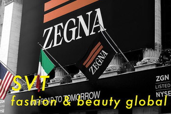 スポーツ大手も軒並み下落　安心材料見当たらず「SVT グローバル」は再びマイナス圏｜2月25日