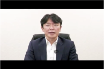 ウェルビー株式会社2024年3月期第2四半期決算説明会動画 記事アイキャッチ