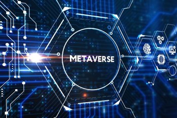 【連載】金融×新潮流①　メタバース社会がもたらす金融の可能性