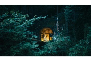 広島の地ウイスキー「戸河内」｜トンネル内の熟成が生む味わいとは