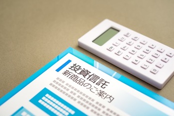 日経平均が好調！投資するなら投資信託？NISAを使ったほうがいい？