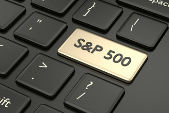 S&P500