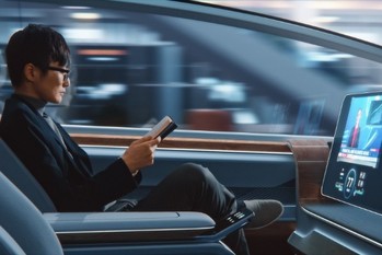 無人型・非接触型ビジネスが急速に進展！国内外の最新事例を解説