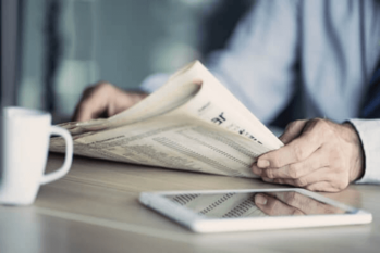 株式投資の情報収集法　上達するために何を見ればいい？