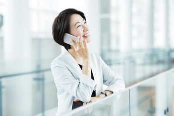 働く女性の管理職希望