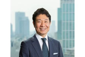 江見 朗社長