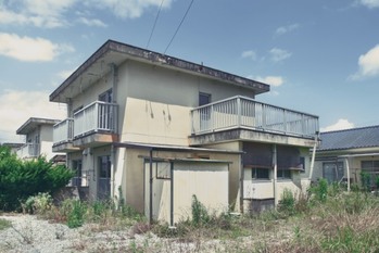 実家が空き家に！増え続ける空き家と相続の対策を徹底解説