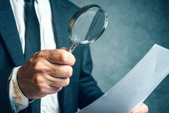 国税庁の税務調査