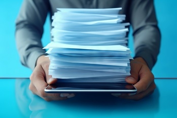 AI分析でわかった 仕事ができる人がやっている小さな習慣