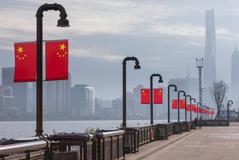 中国の成長率が下方屈折する可能性を探る