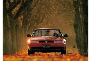 【時代の証言_日本車黄金時代】「クーペ・ダイナミズム」を標榜した上質スペシャルティ「1990年MAZDAユーノス・コスモ」の本質