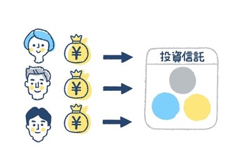 投資信託おすすめの「選び方」を解説 人気ファンドに共通する条件とは？