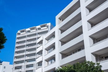 マンション経営のギモン…ところで建物は築何年まで持つのか？