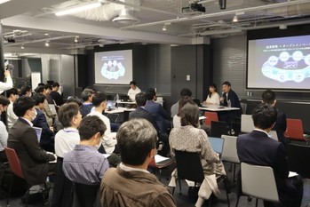 オープンイノベーション促進税制拡充は日本経済の成長を約束する