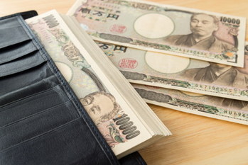 起業家リッチ,世襲リッチ,お金の使い方