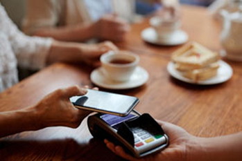 キャッシュレス意識調査