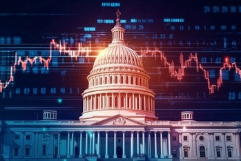 トランプ関税による物価高で、FRBは夏場に金融政策の修正へ