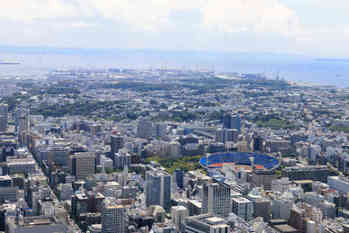 横浜, 青葉区, 緑区, 都筑区, 港北区, 旭区, 瀬谷区