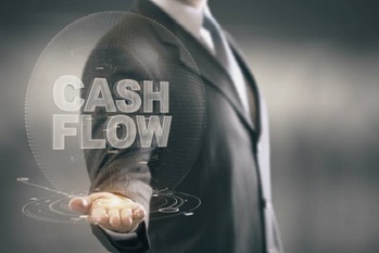 キャッシュフロー