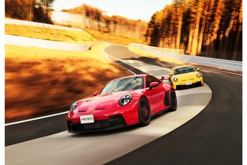 【ポルシェの実力／ブランド体験スポット】ポルシェ・エクスペリエンスセンター東京はオーナーでなくとも魅力が実感できる夢のフィールド