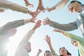 高齢者が働き続けるための課題