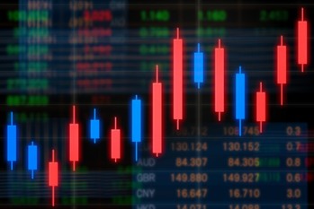 米株式市場の調整が進めば日経平均2万4,300円台も