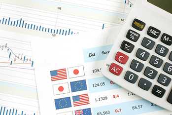 金利,株式,投資