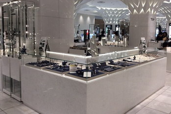 フェスタリアHDの通期決算はインバウンドが大幅減も増収増益　Eコマースと台湾事業が拡大