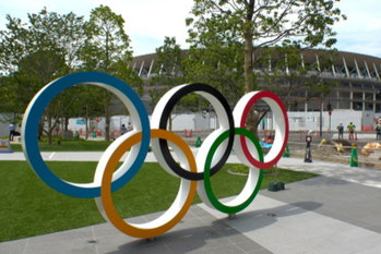東京五輪