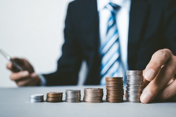 長期×短期最強の組み合わせ投資