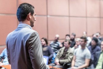 カリスマ経営者