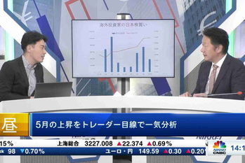 昼エクスプレス ゲストトーク(2023年6月2日)