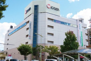 百貨店がない県が３県に…地方百貨店が「打たれ弱い」意外な理由