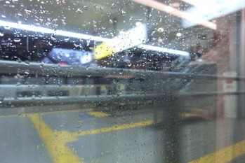 台風13号の関東・東海直撃でも「計画運休」がなかった理由