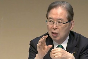 「このままでは日本がダメになる！」ニデック永守会長がTOBの理由を語る