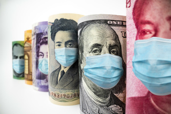 海外で話題の「コロナETF」とは？