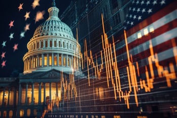 米政府閉鎖などの影響で、米30年債利回りの下限は4.5％か