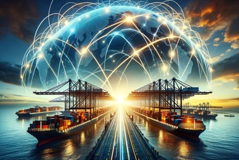 重要性高まる港湾インフラ、世界中で投資が急拡大