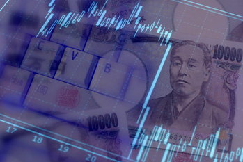 FXトレード戦略