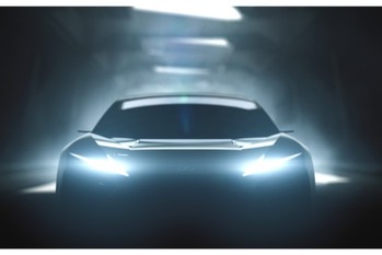 レクサスはバッテリーEVブランドへの変革を目指す次世代BEVのコンセプトモデルラインアップをジャパンモビリティショー2023で世界初出展