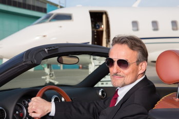 お金を生み出す時間術