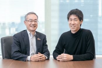 撮影：森口信太郎