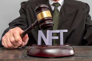 「NFTによる知的財産権の侵害」について考える