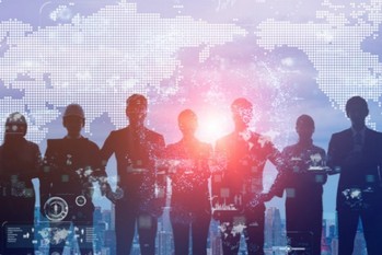 ポスト・コロナ,ビジネスキーワード